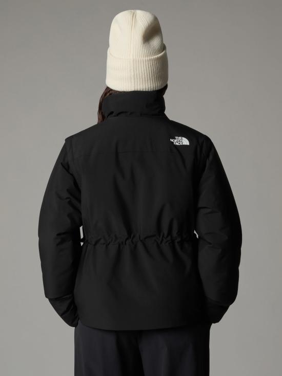 24FW 노스페이스 숏패딩 NF0A89GXjk31 - NORTH FACE
