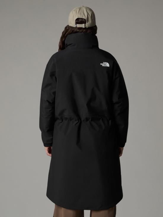 24FW 노스페이스 롱패딩 NF0A89H0jk31 - NORTH FACE