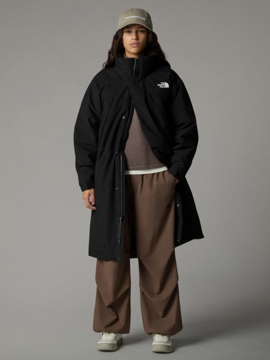 24FW 노스페이스 롱패딩 NF0A89H0jk31 - NORTH FACE