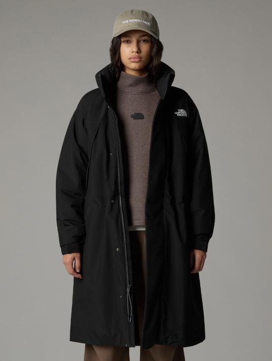24FW 노스페이스 롱패딩 NF0A89H0jk31 - NORTH FACE