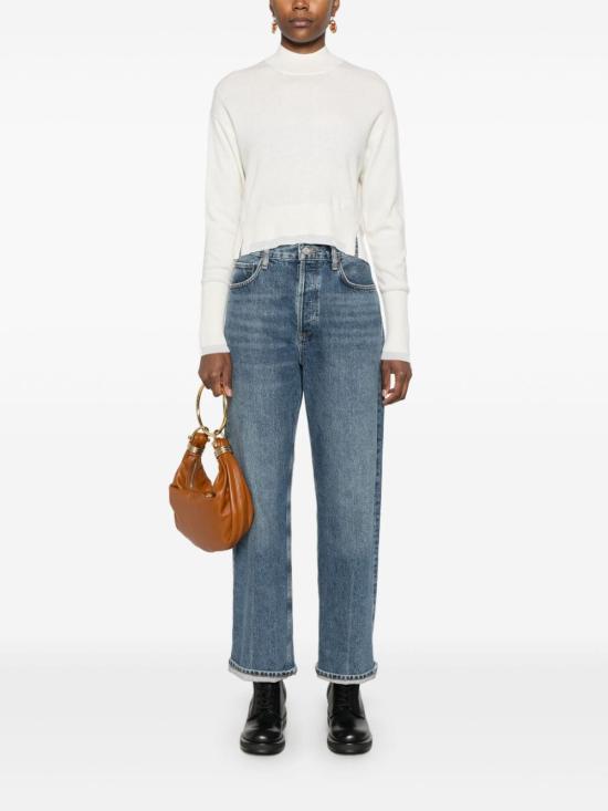  핑코 스웨터 104553A235 Z06 White - PINKO
