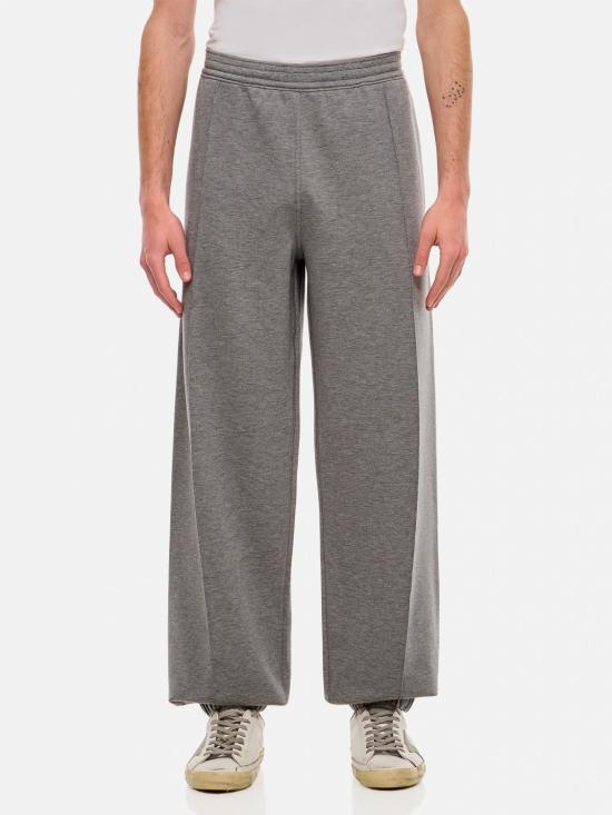 25FW 지방시 트레이닝/조거 팬츠 BM51GQ3YMC 050 Grey