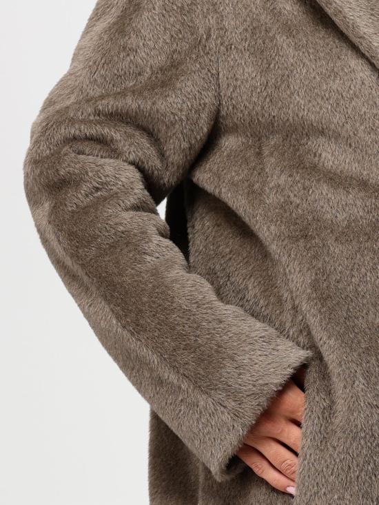  에스막스마라 로제토 더블 코트 2429016193600 031 Hazel - 'S MAX MARA