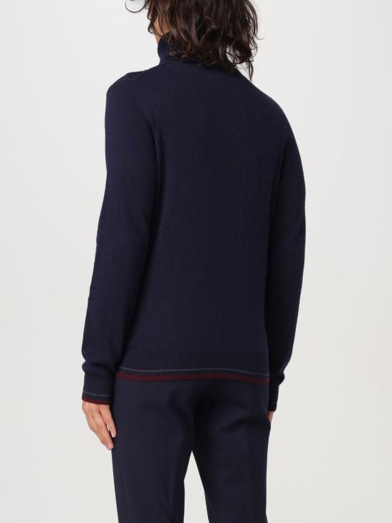 24FW 콜마르 터틀넥 44016YR 68 Blue - COLMAR