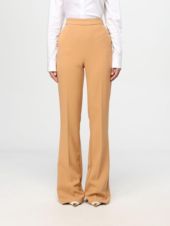 24FW 엘리자베타프랜치 수트 세트 TP003 CG4 Orange - ELISABETTA FRANCHI