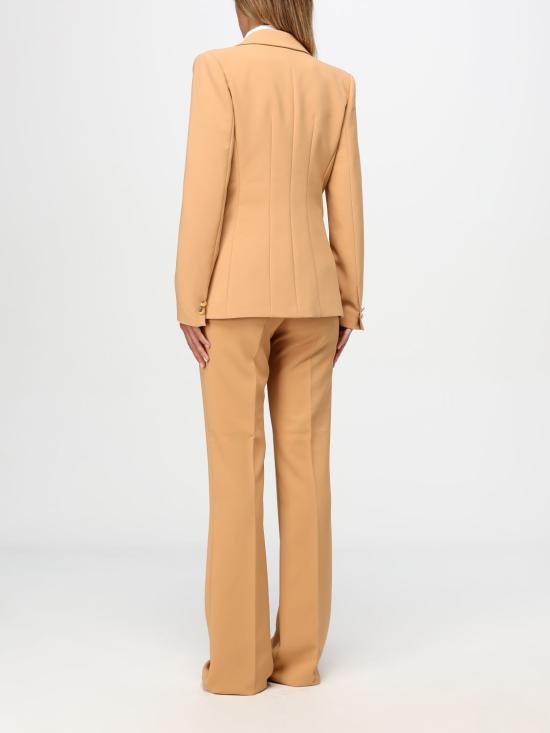 24FW 엘리자베타프랜치 수트 세트 TP003 CG4 Orange - ELISABETTA FRANCHI