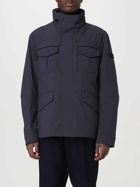  페트레이 자켓 PEU483401191511 215 Blue