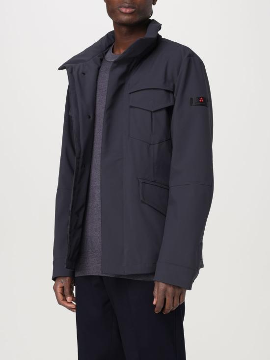  페트레이 자켓 PEU483401191511 215 Blue - PEUTEREY