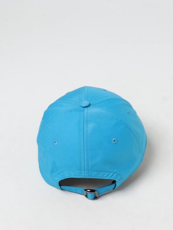 24FW 발렌티노 가라바니 모자 5Y0HDA41MKT 575 Blue - VALENTINO GARAVANI