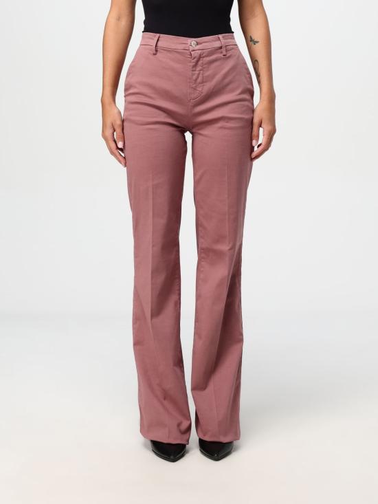 24FW 리우조 팬츠 WF4318T8191 X0620 Pink