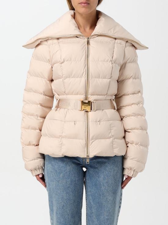 24FW 엘리자베타프랜치 숏패딩 PI76D CI4 White