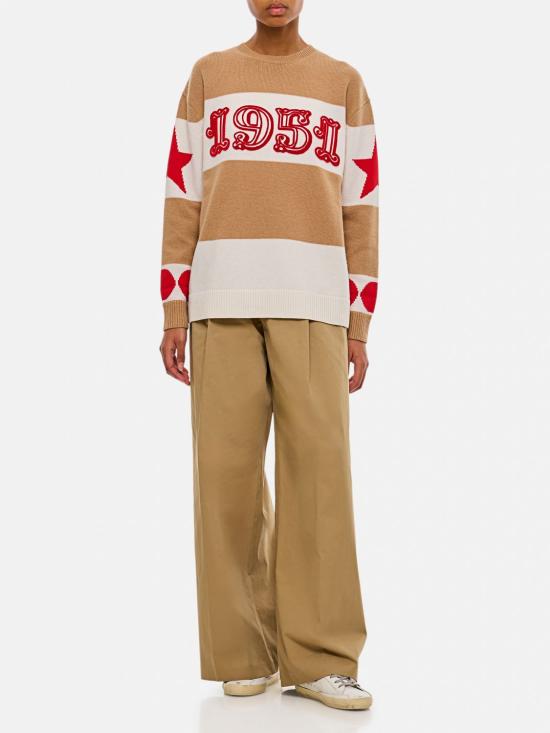 24FW 프레임 팬츠 WE24WPA017 KHAK Beige - FRAME