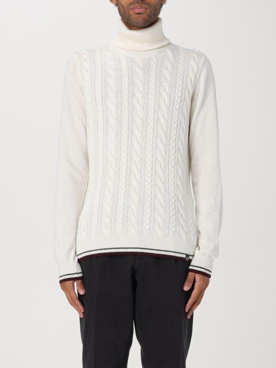 24FW 콜마르 터틀넥 44016YR 01 White