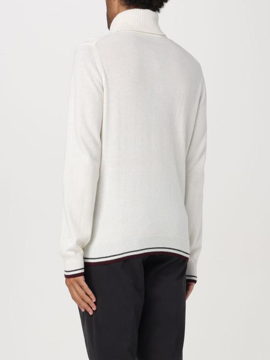 24FW 콜마르 터틀넥 44016YR 01 White - COLMAR