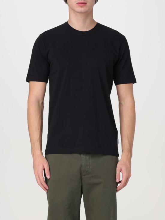  아스페시 반팔 티셔츠 3107A335 01241 Black