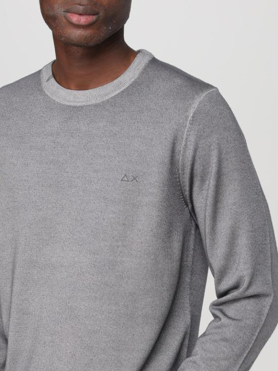  썬 68 스웨터 K44147 47 Grey - SUN 68