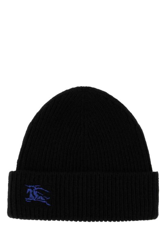  버버리 비니 8078809 A1189 Black