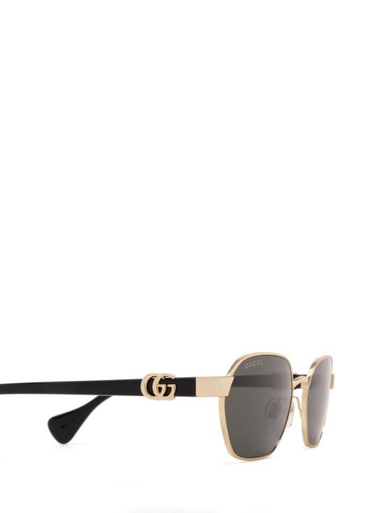 25FW 구찌 안경 00 538189570 GG1593S 001 GOLD - GUCCI