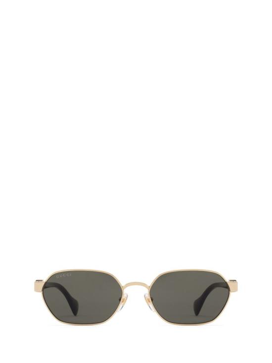 25FW 구찌 안경 00 538189570 GG1593S 001 GOLD