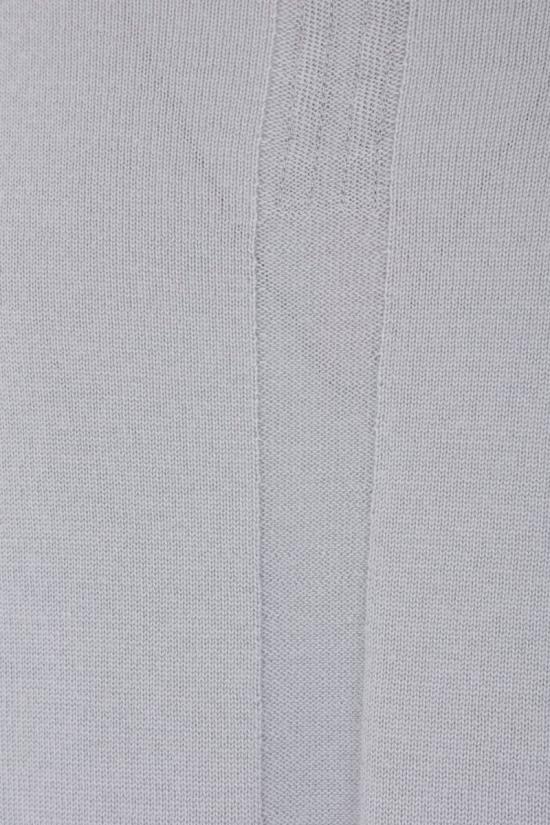 24FW 릭 오웬스 스웨터 RP02D3611M36 PALE BLUE - RICK OWENS