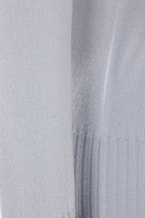 24FW 릭 오웬스 스웨터 RP02D3611M36 PALE BLUE - RICK OWENS