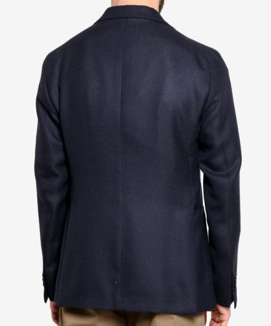 25FW 딸리아토레 자켓 1SMC22K 120028B5049 BLUE - TAGLIATORE