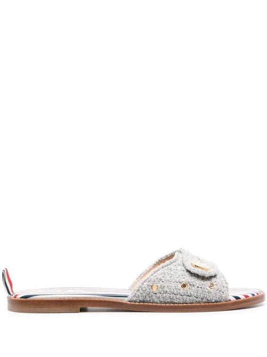  톰브라운 뮬/슬리퍼 FFF165AF0512035 Grey