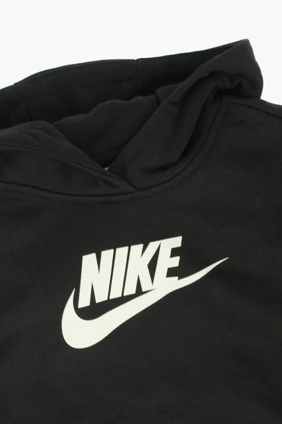  [키즈] 나이키 트레이닝 상의 DC7210 010 Black - NIKE