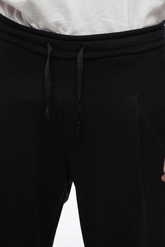  어 페이퍼 키드 트레이닝/조거 팬츠 F3PKUAFP018110 Black - A PAPER KID