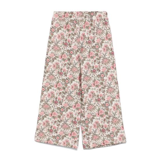 24FW [키즈] 루이스미샤 스트레이트 팬츠 S0114 YSALIA IVENF NEUTRALS - LOUISE MISHA