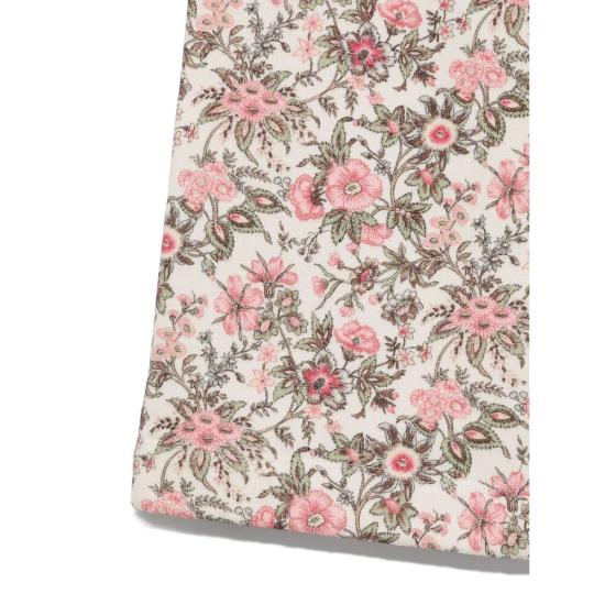 24FW [키즈] 루이스미샤 스트레이트 팬츠 S0114 YSALIA IVENF NEUTRALS - LOUISE MISHA