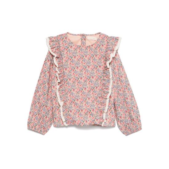 24FW [키즈] 루이스미샤 B0062 TUBI BLUSH PINK