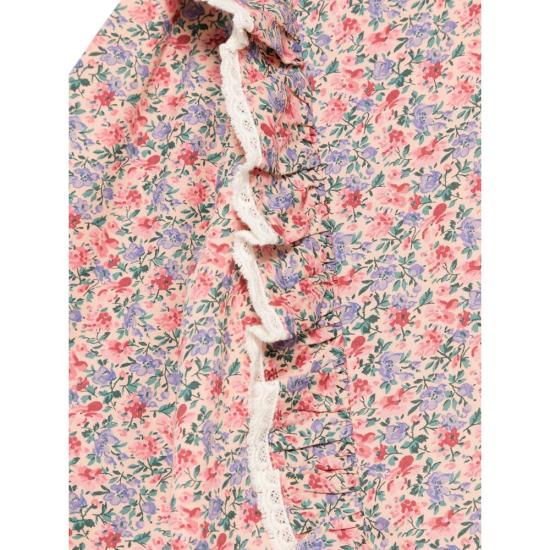 24FW [키즈] 루이스미샤 B0062 TUBI BLUSH PINK - LOUISE MISHA