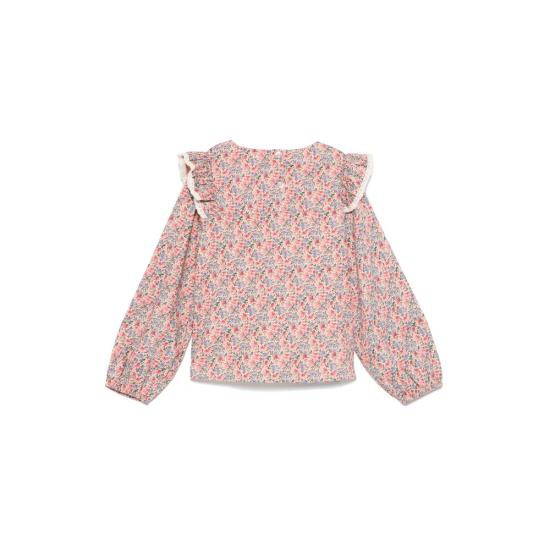 24FW [키즈] 루이스미샤 B0062 TUBI BLUSH PINK - LOUISE MISHA