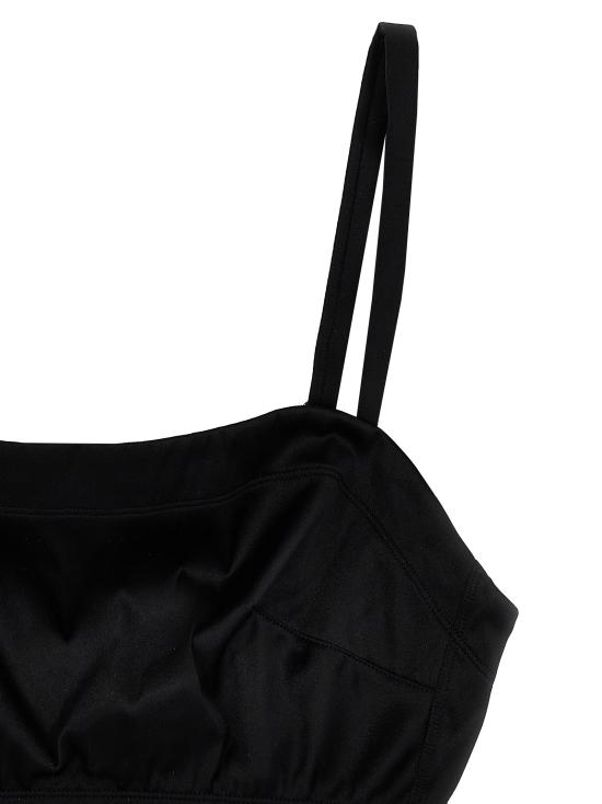 24FW 에레스 민소매 티셔츠 60874NOIR - ERES