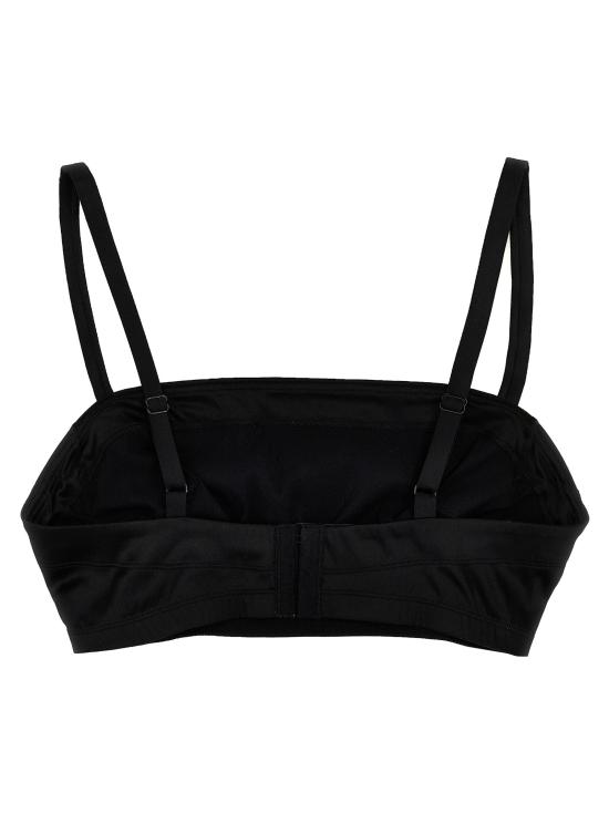 24FW 에레스 민소매 티셔츠 60874NOIR - ERES