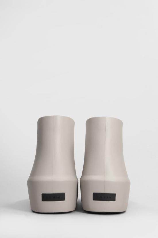 24FW 피어오브갓 부츠 408698 FG81 202EVA GREY - FEAR OF GOD