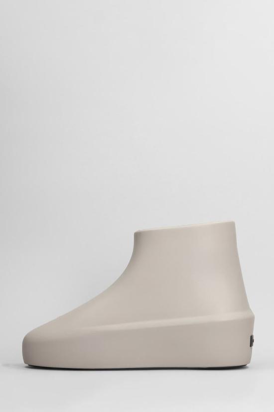 24FW 피어오브갓 부츠 408698 FG81 202EVA GREY - FEAR OF GOD