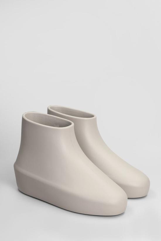 24FW 피어오브갓 부츠 408698 FG81 202EVA GREY - FEAR OF GOD