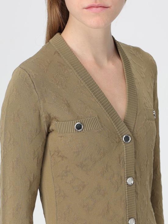 25FW 핑코 숏 원피스 103974A21T X81 Grey - PINKO