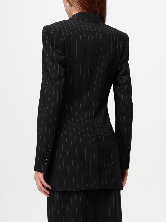 24FW 돌체앤가바나 수트 자켓 F29BITFRBDK S8051 Black - DOLCE & GABBANA