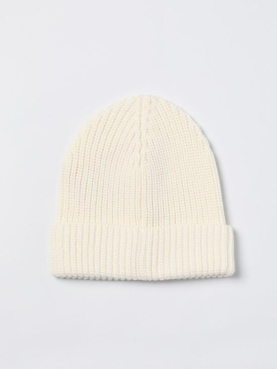 24FW [키즈] 막스앤코 모자 MX0096MX048 MX102 White - MAX & CO.