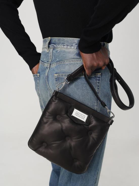 25FW 마르지엘라 데님 팬츠 S50LA0232S30561 985 Blue - MAISON MARGIELA