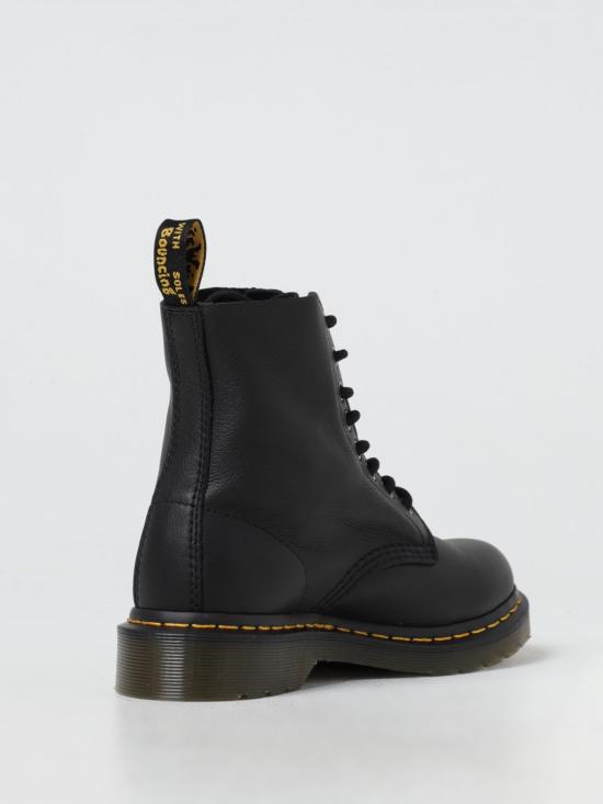 25FW 닥터마틴 부츠 13512006 Black - DR.MARTENS