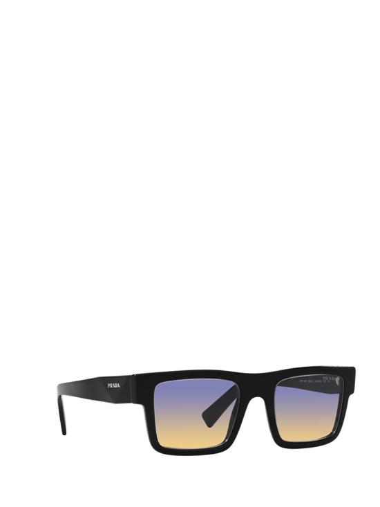 25FW 프라다 안경 00 538172411 PR 19WS 1AB06Z Black - PRADA