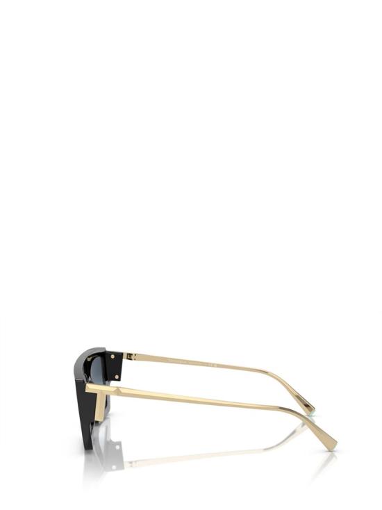 25FW 티파니앤코 안경 00 538178750 TF4214U 83429S Black - TIFFANY & CO