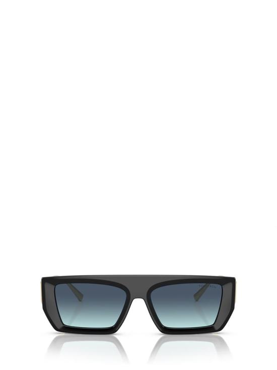 25FW 티파니앤코 안경 00 538178750 TF4214U 83429S Black