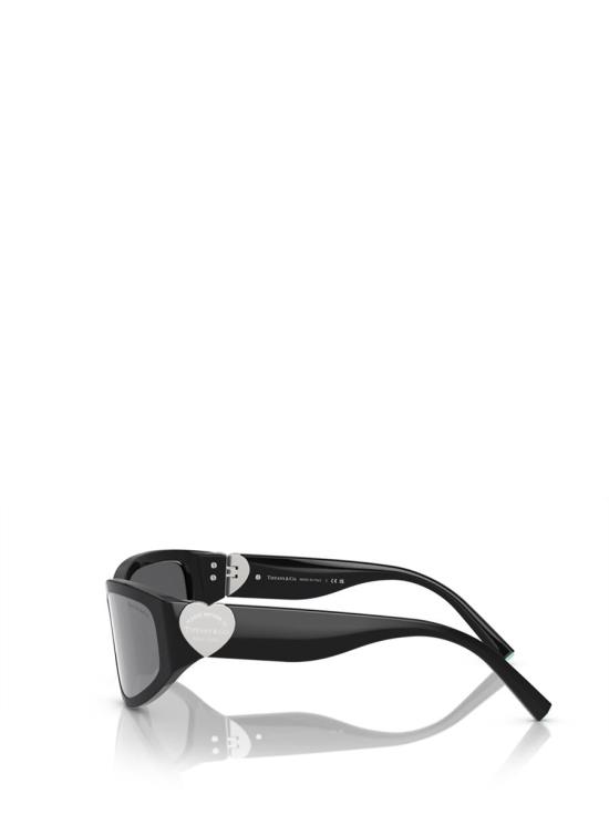 25FW 티파니앤코 안경 00 538178735 TF4217 80016G Black - TIFFANY & CO