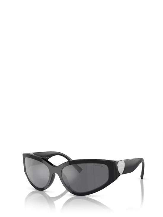 25FW 티파니앤코 안경 00 538178735 TF4217 80016G Black - TIFFANY & CO