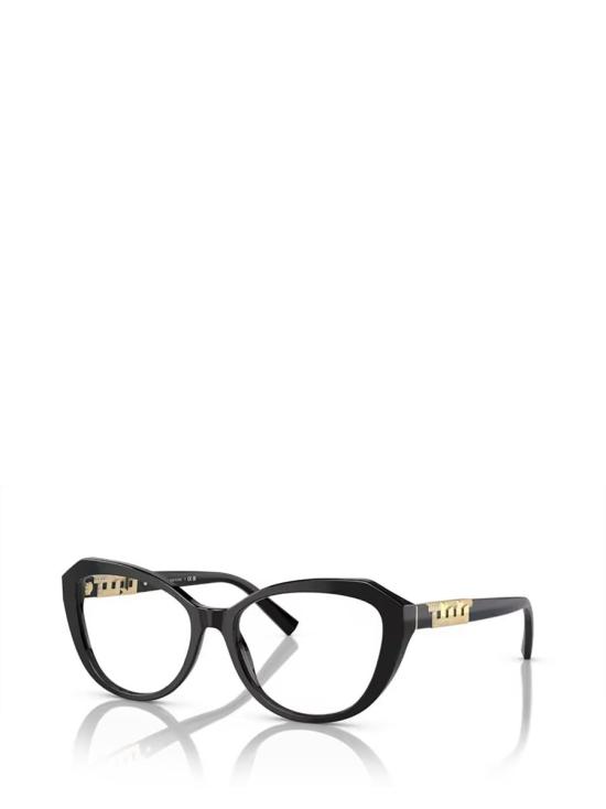 25FW 티파니앤코 안경 00 538179382 TF2241B 8001 Black - TIFFANY & CO